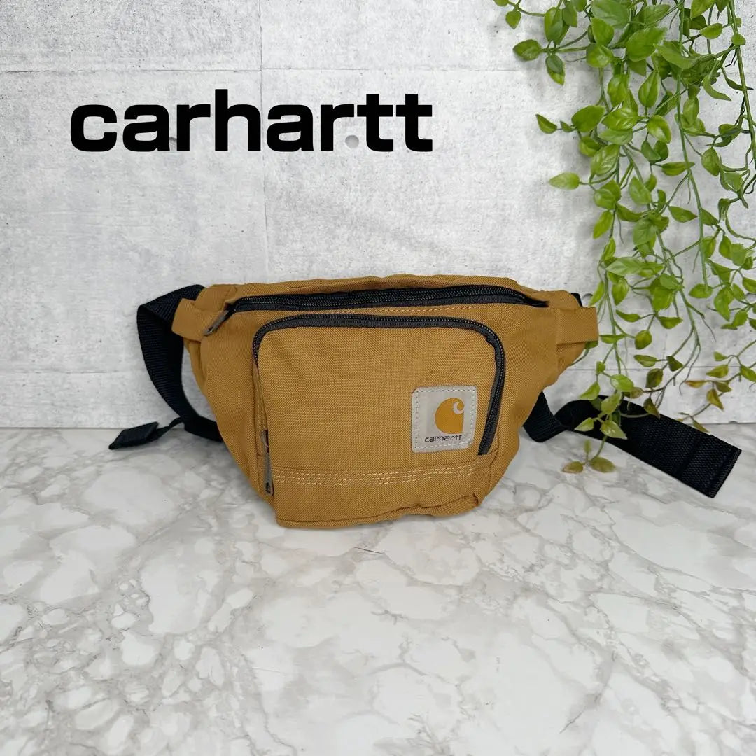 carhartt body bag waist bag