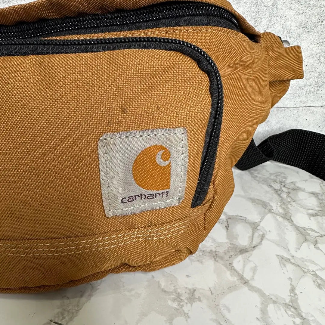 carhartt body bag waist bag