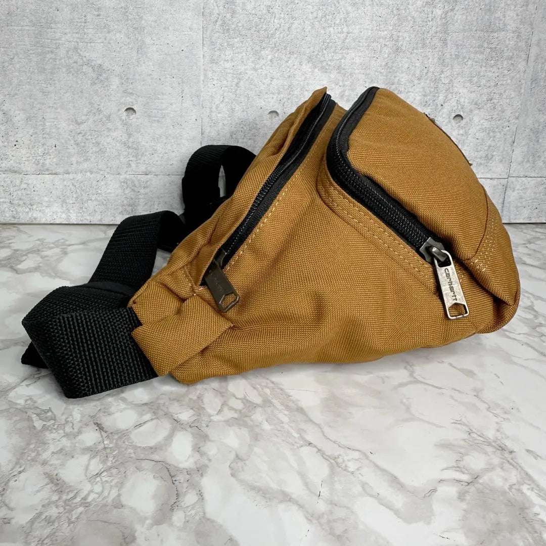 carhartt body bag waist bag