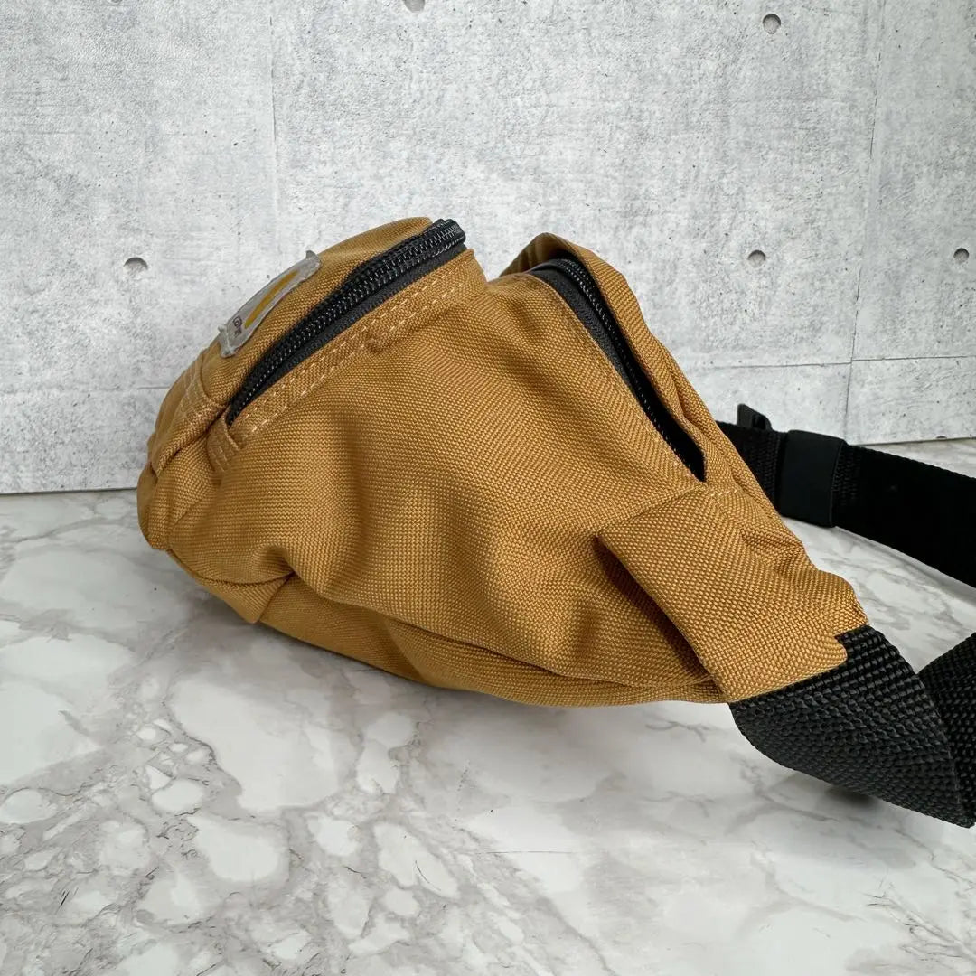 carhartt body bag waist bag