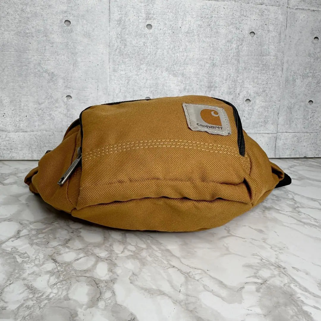 carhartt body bag waist bag