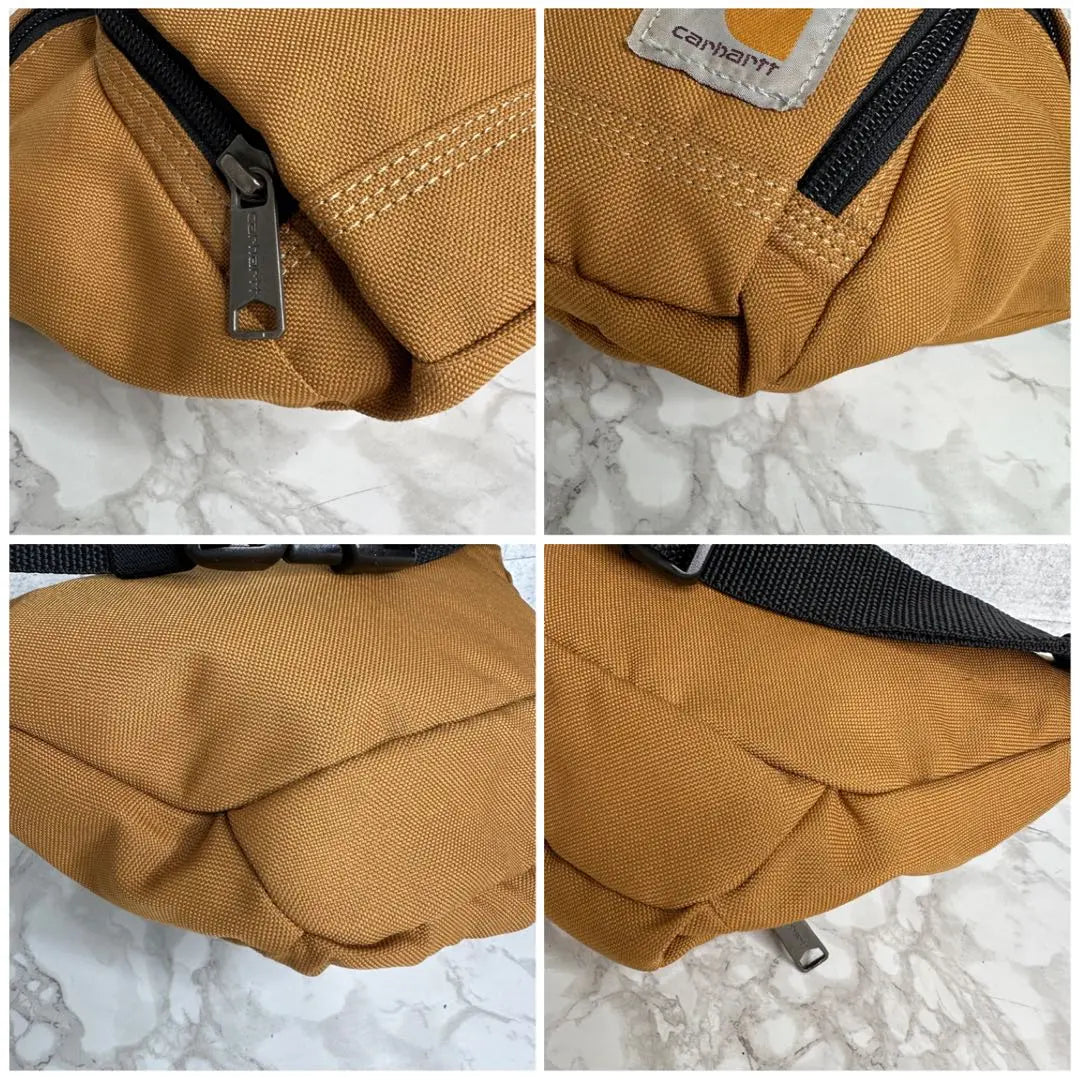 carhartt body bag waist bag