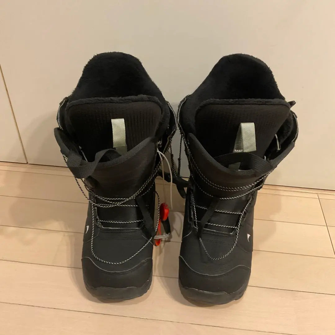 Burton snowboard boots 27.5cm