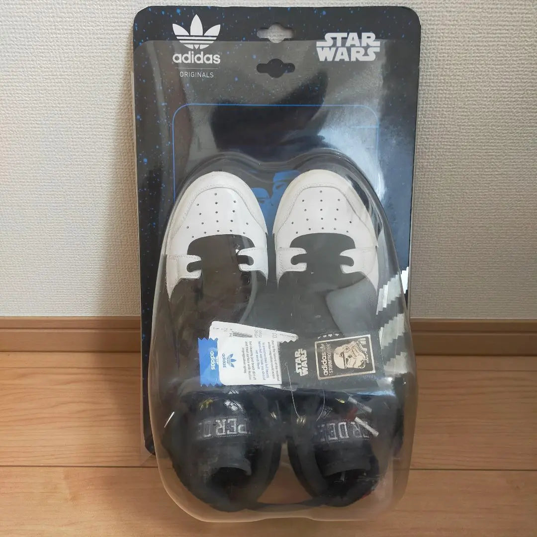 New Conductor High S.W. "Storm Trooper | Star Wars" | 新品　コンダクター ハイ S.W. 「ストーム・トルーパー｜スター・ウォーズ」