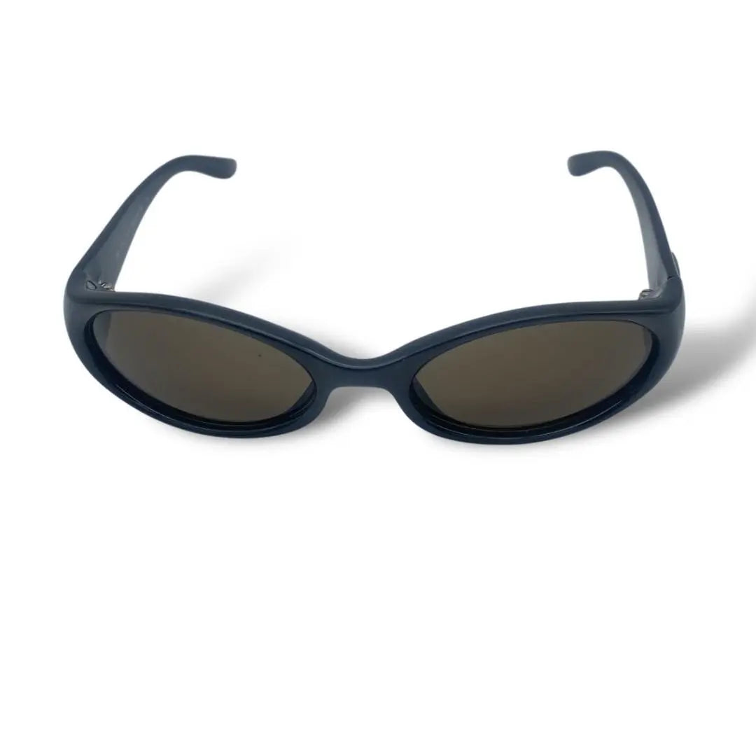 GUCCI sunglasses E1K unisex BLACK