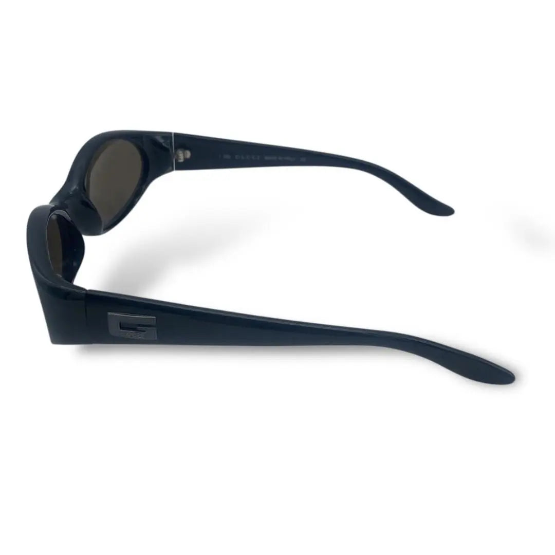 GUCCI sunglasses E1K unisex BLACK