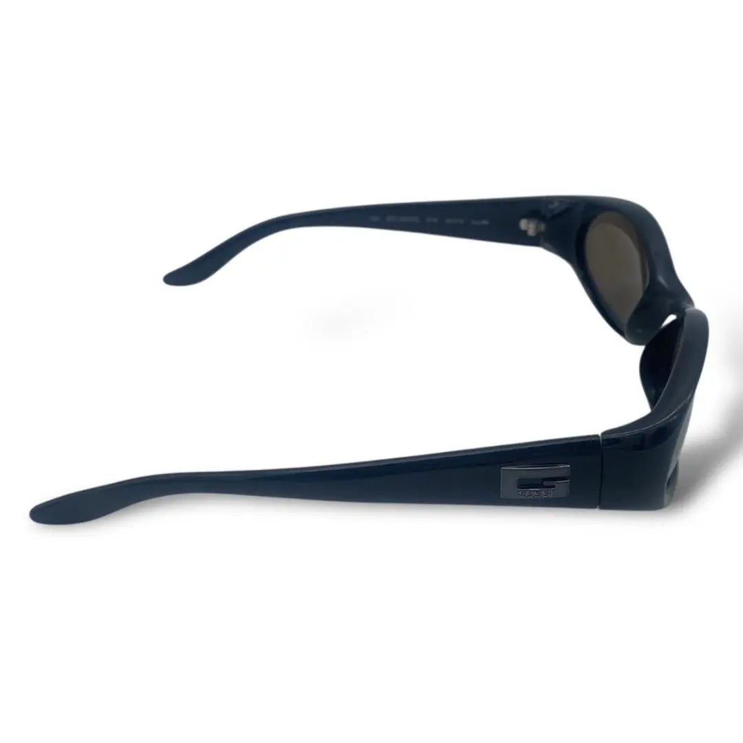 GUCCI sunglasses E1K unisex BLACK