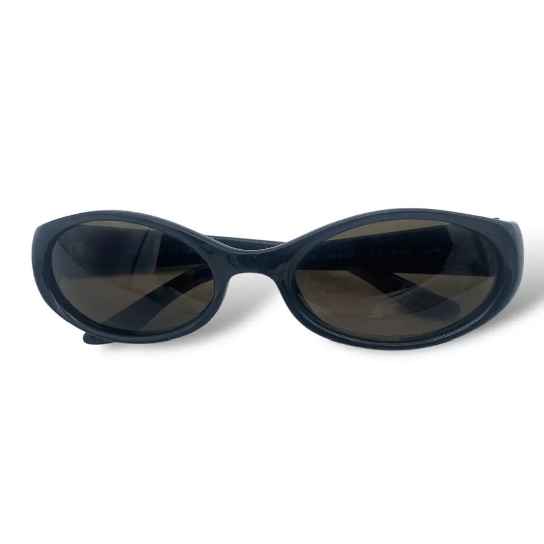 GUCCI sunglasses E1K unisex BLACK