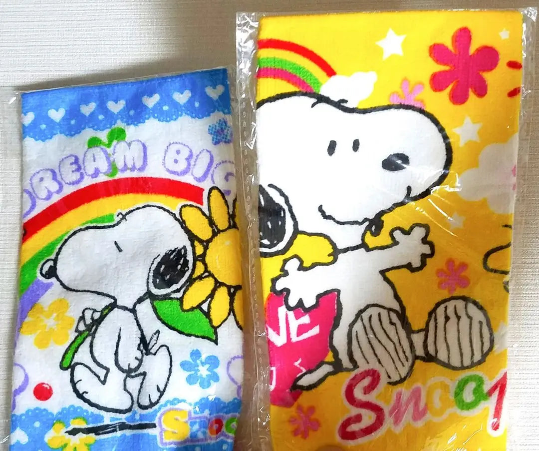 Correa para bolsa de manta y toalla de mano Snoopy