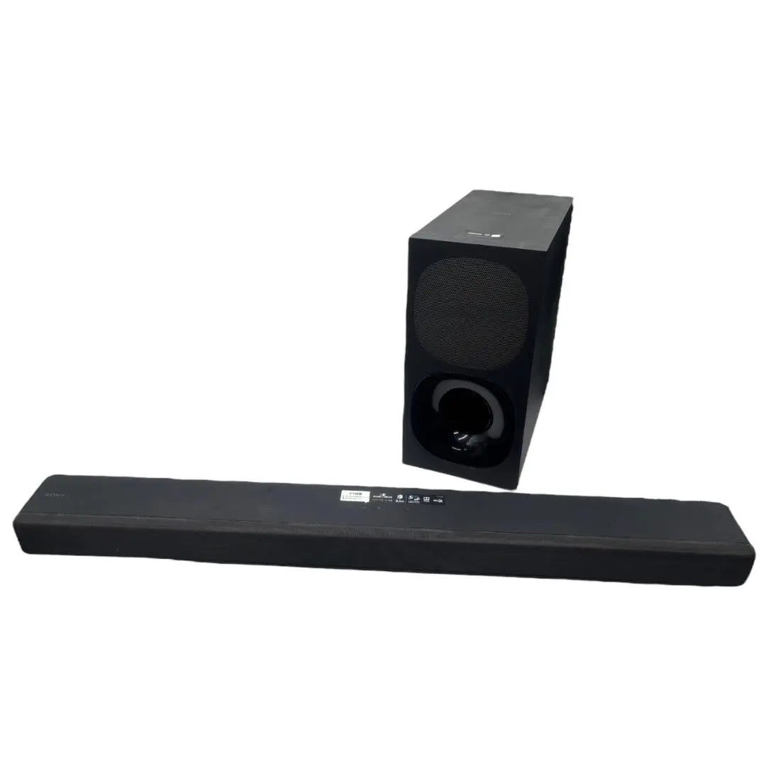 SONY Soundbar HT-G700 Wireless Subwoofer Speaker