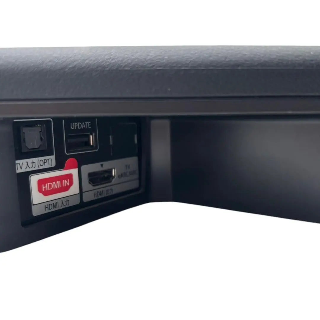 SONY Soundbar HT-G700 Wireless Subwoofer Speaker