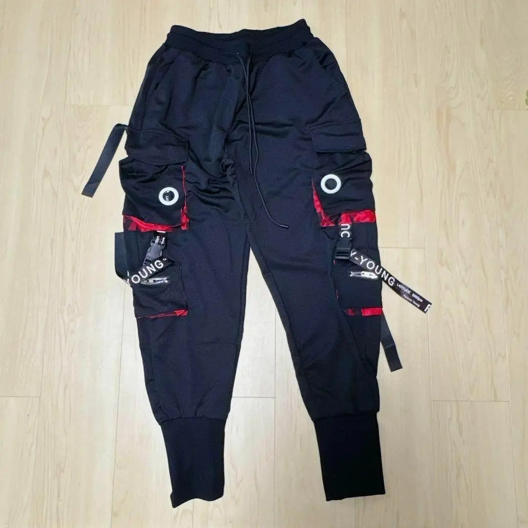 ❤️ Ganando rápidamente ❤️ Pantalones cargo para hombre | ❤️早いもの勝ち❤️ メンズ カーゴパンツ