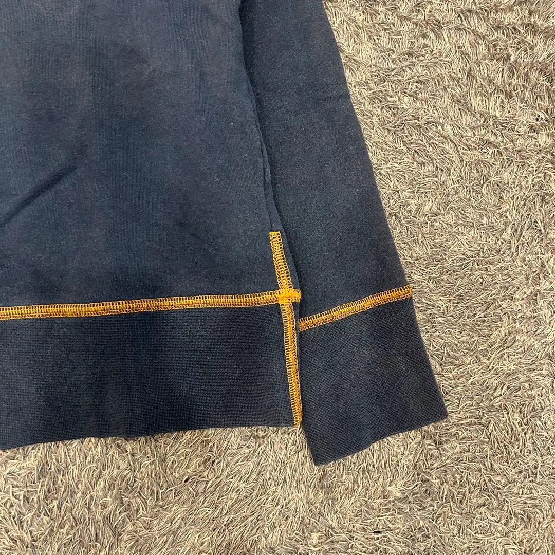 [Immediate purchase OK] Levi's TYPE1 sweatshirt size M blue