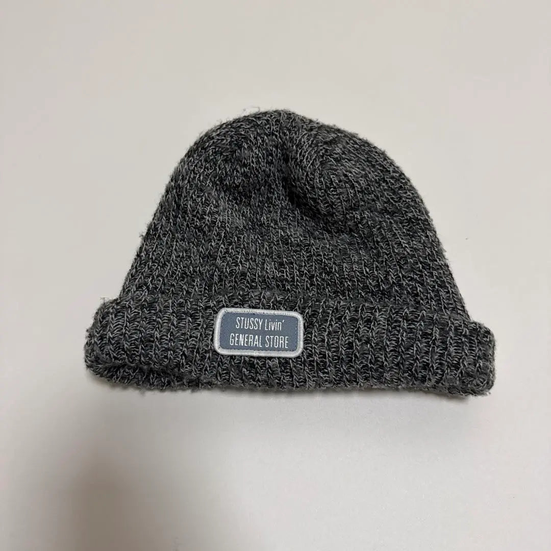 Gorro de punto Stussy Livin 'General Store | STUSSY Livin' General Store ニット帽