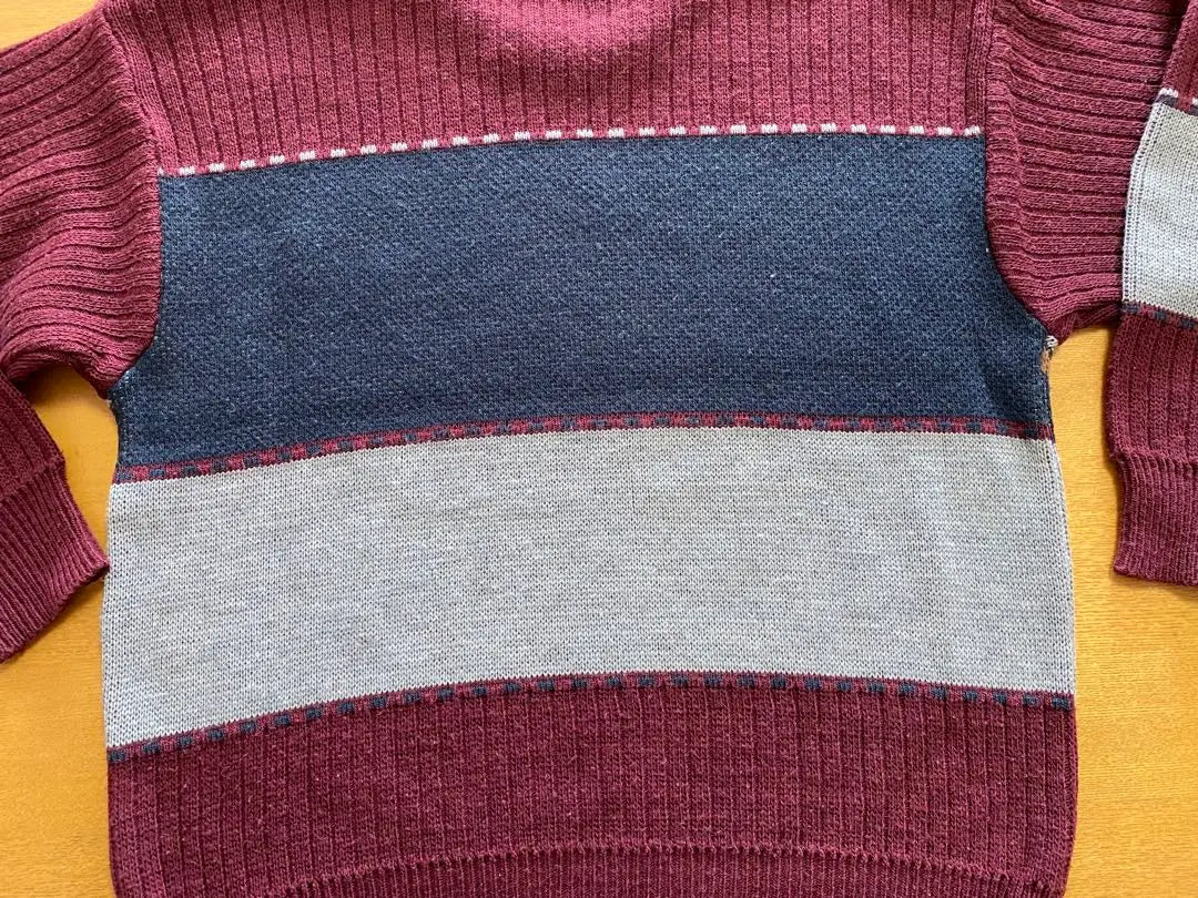 Men's retro sweater Joseph Myerchin/Joseph Myerchin