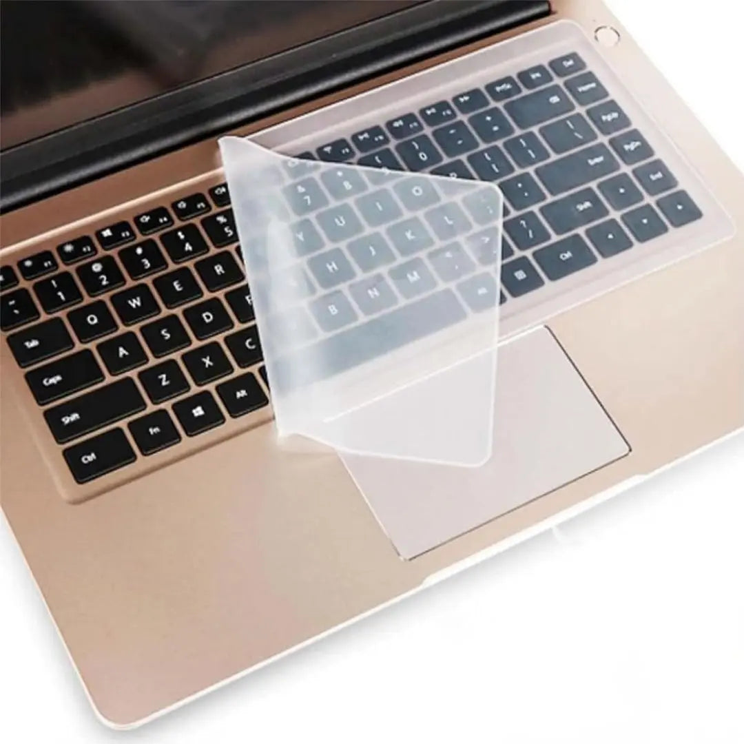 Samkos Universal Note Keyboard Cover PC Protector