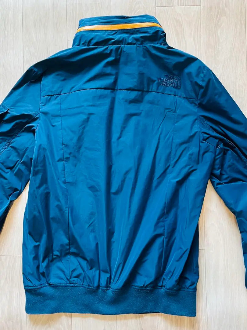 [The North Face] Blue Mountain Jacket Men's M Size