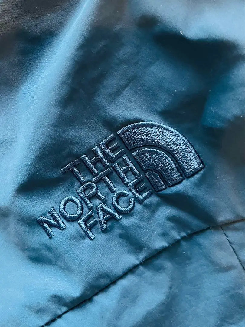 [The North Face] Blue Mountain Jacket Men's M Size