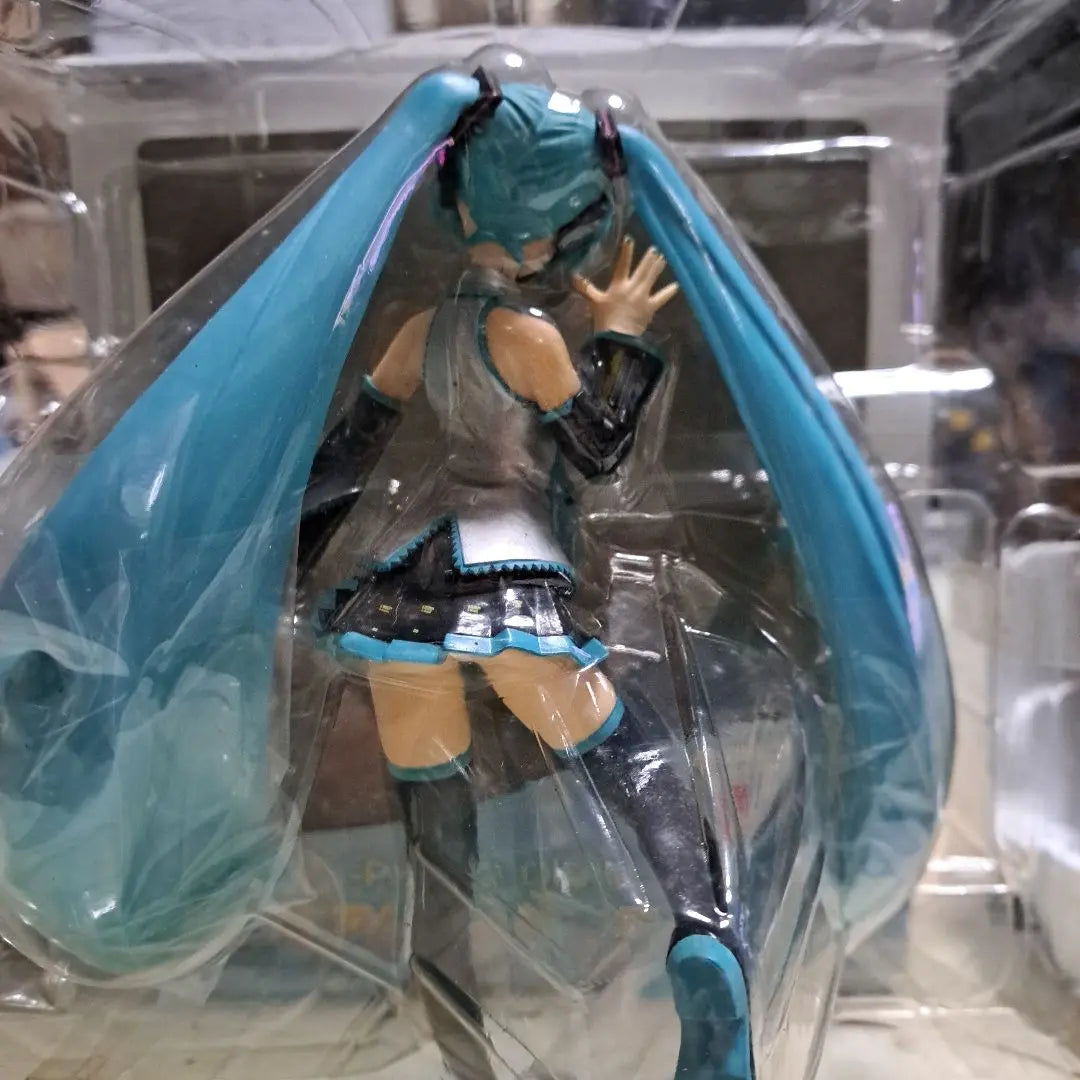 Hatsune Miku Project DIVA Premium Figure