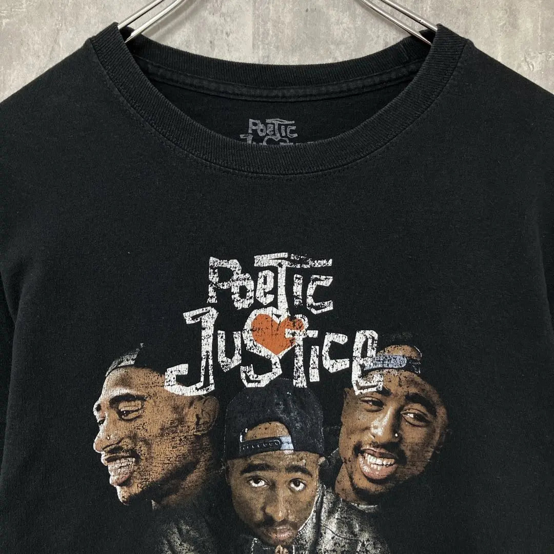 Ron T / Justicia poética ｜ 2PAC | JUSTICIA POÉTICA ｜ 2PAC