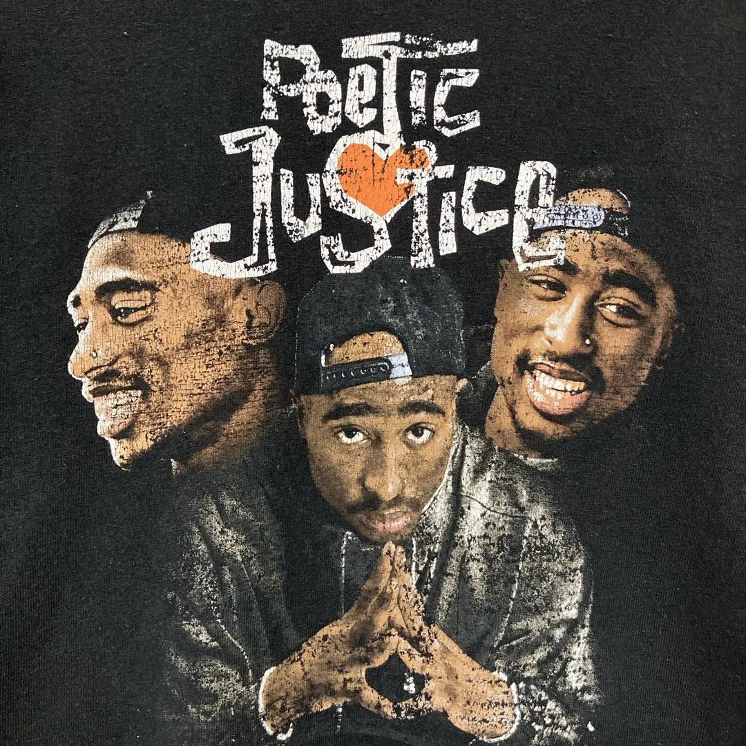 Ron T / Poetic Justice ｜ 2PAC | ロンＴ／POETIC JUSTICE｜2PAC