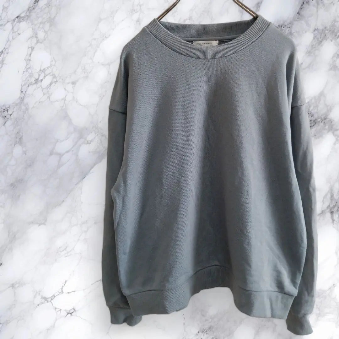 ◆Wego◆ Sweatshirt L Long Sleeve Sweatshirt Top Spring/Autumn ◆c0329