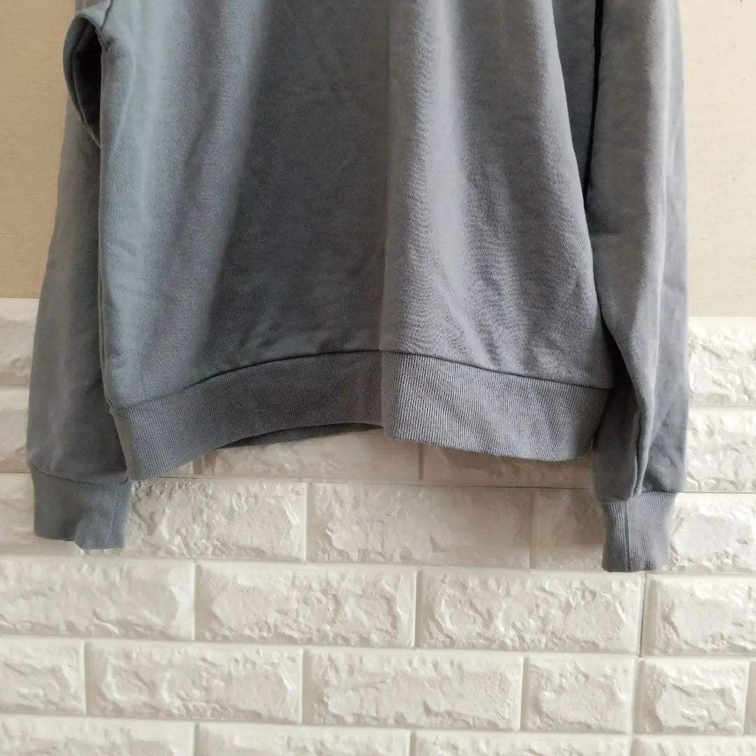 Sudadera ◆Wego◆ Sudadera de manga larga L Top Primavera/Otoño ◆c0329