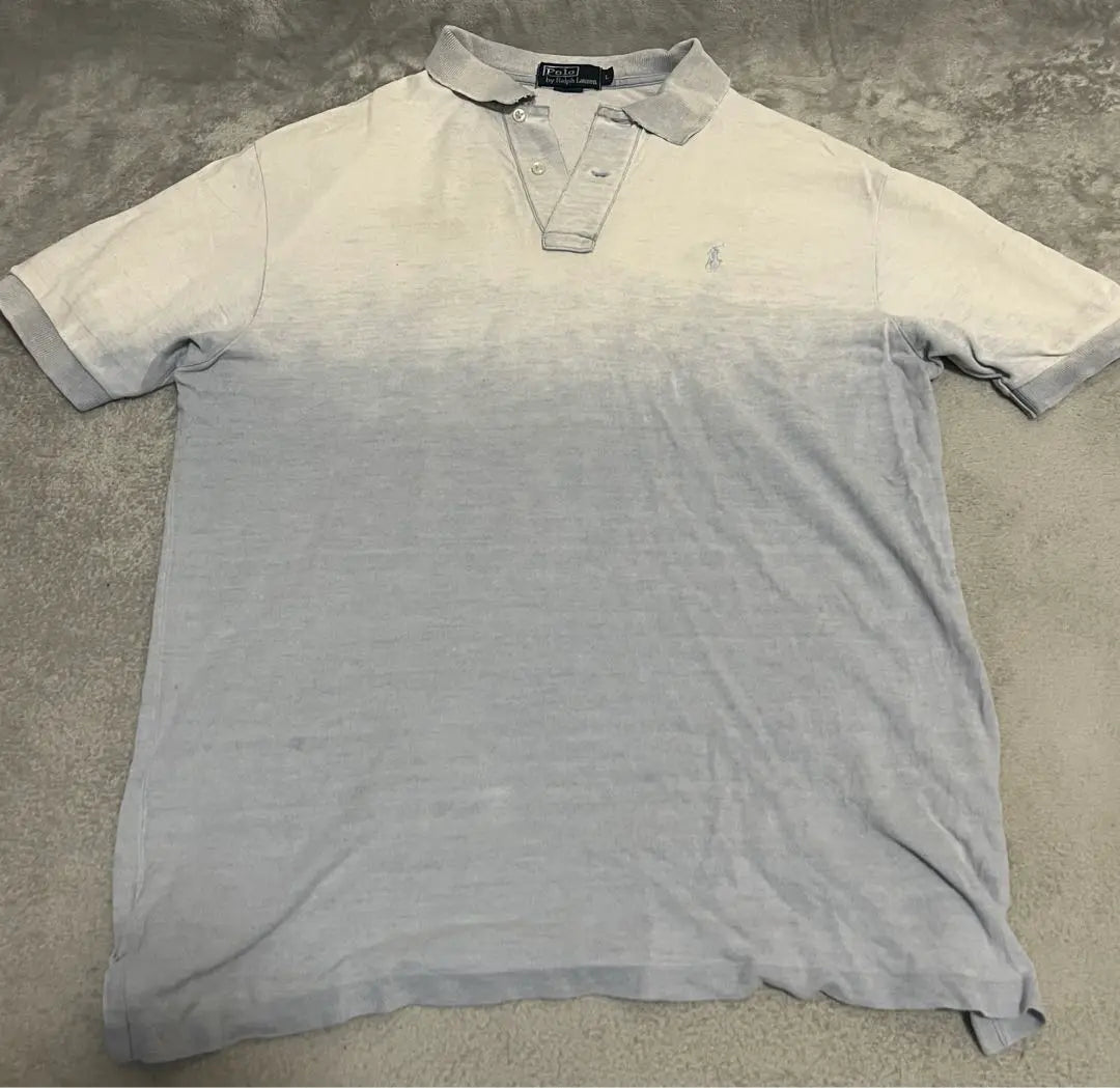 Ralph Lauren polo shirt