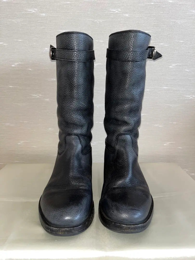 GUCCI Engineer Boots