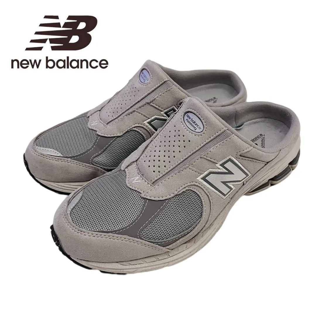 New Balance M2002RMI sneakers slip-ons