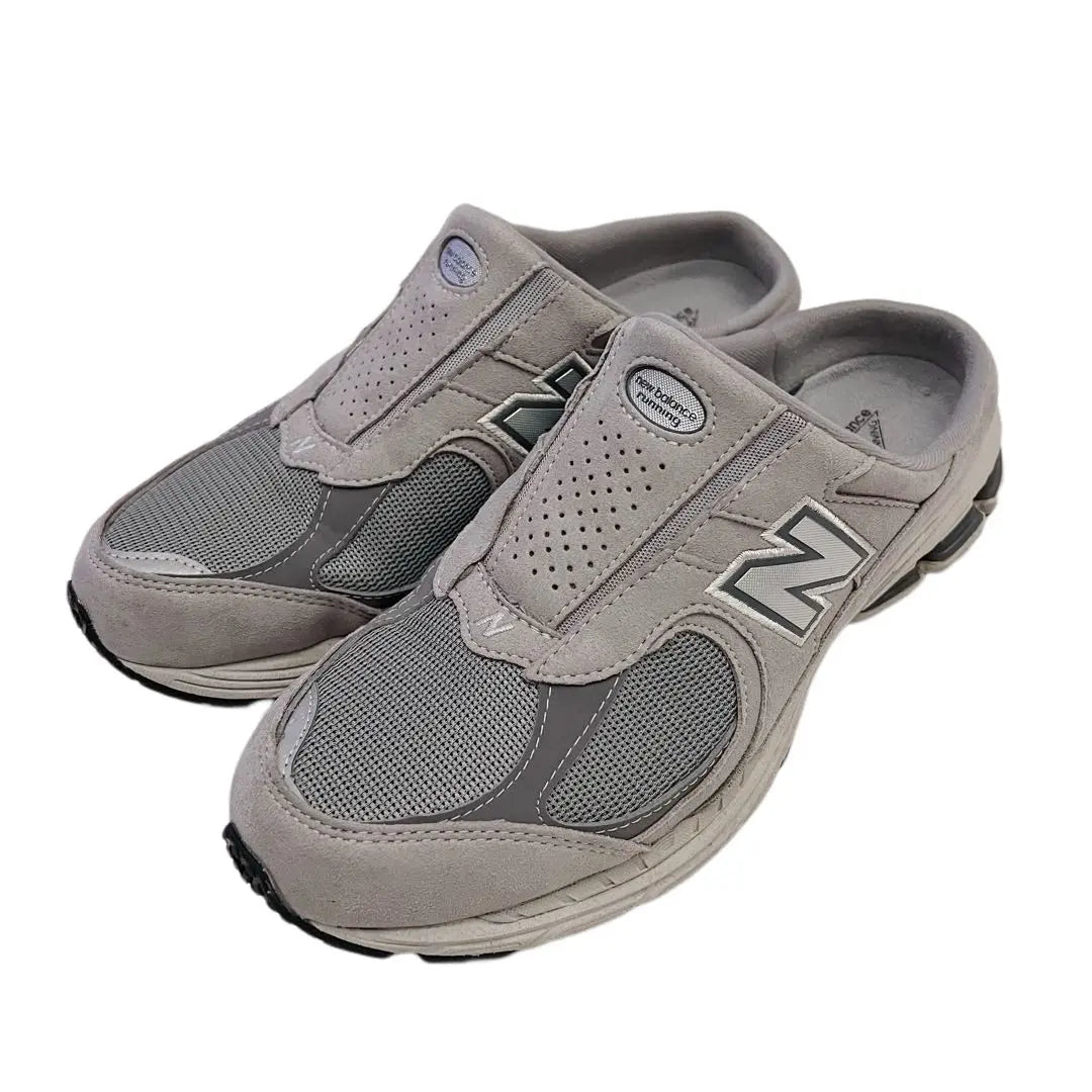 New Balance M2002RMI sneakers slip-ons