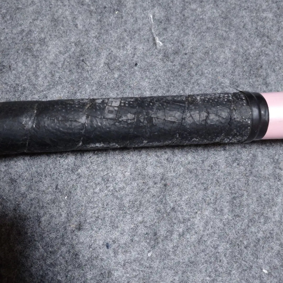 Mizuno Softball Bat Victory Stage Beyond Max Cross Pink