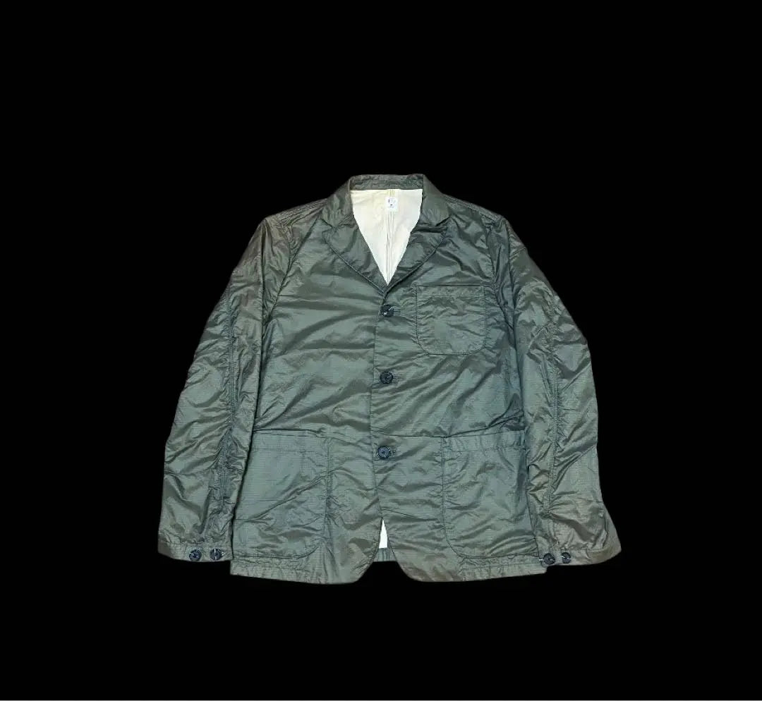 (archive)dip military nylon jacket