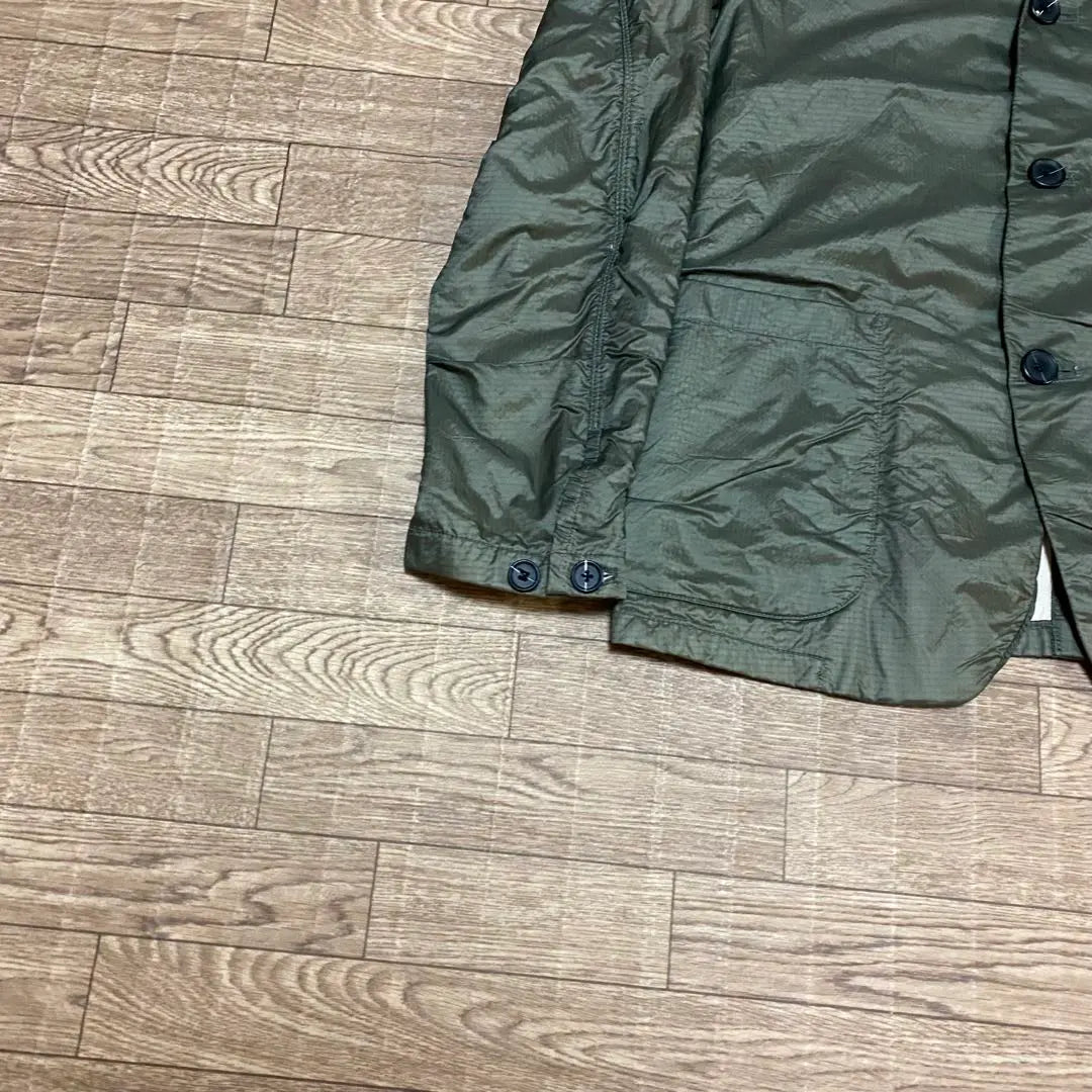 (archive)dip military nylon jacket