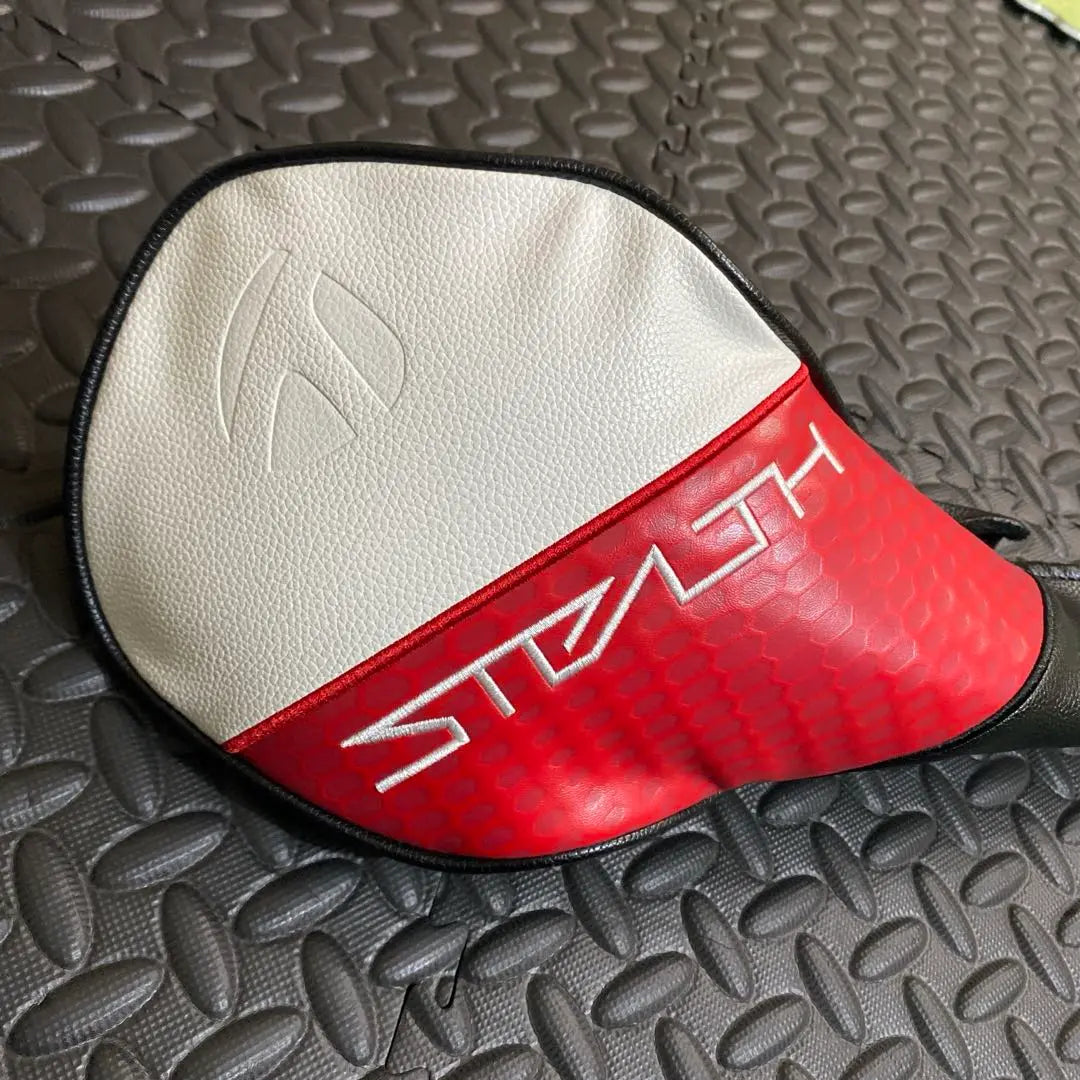 Stealth 2 Driver Head Cover