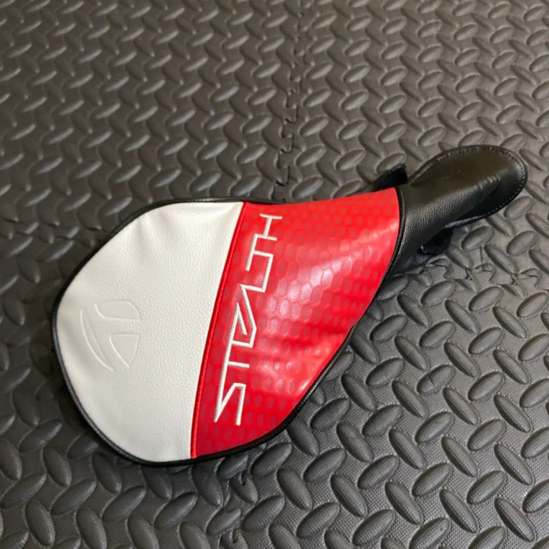 Stealth 2 Driver Head Cover