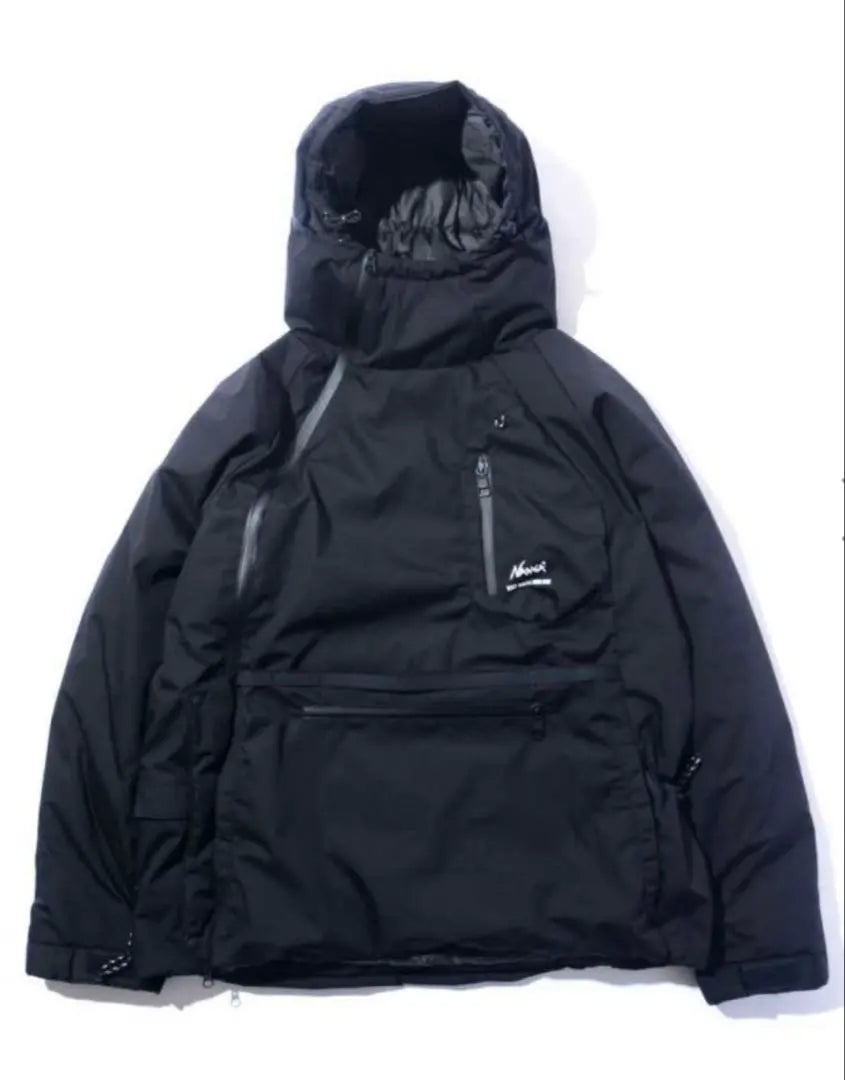 NANGA × UNBY Before Note Down jacket Win Win! | NANGA×UNBY 別注ダウンジャケット　早いもの勝ち！