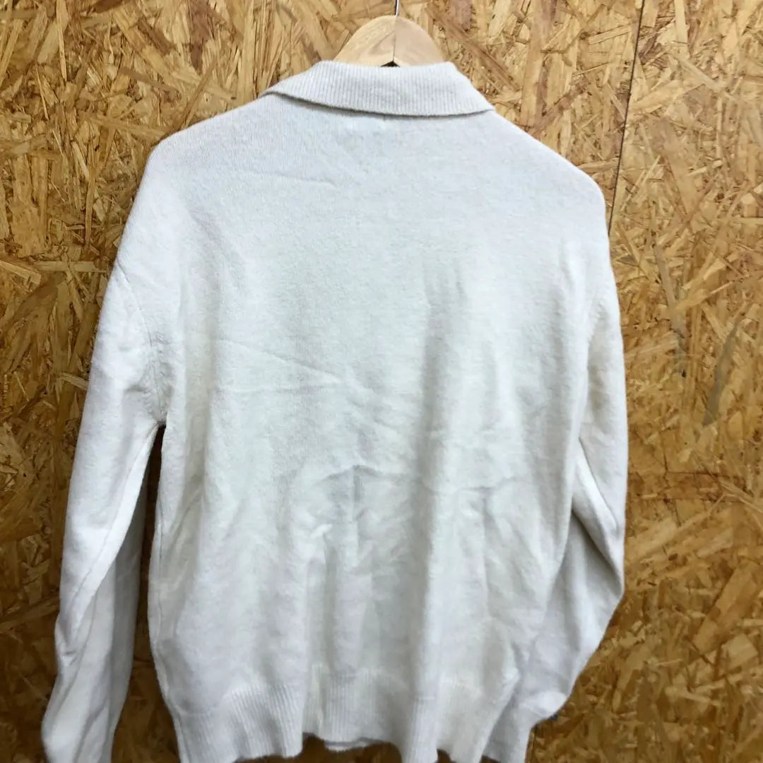 Z250117-59 COEN Knit M | z250117-59 coen ニット　M