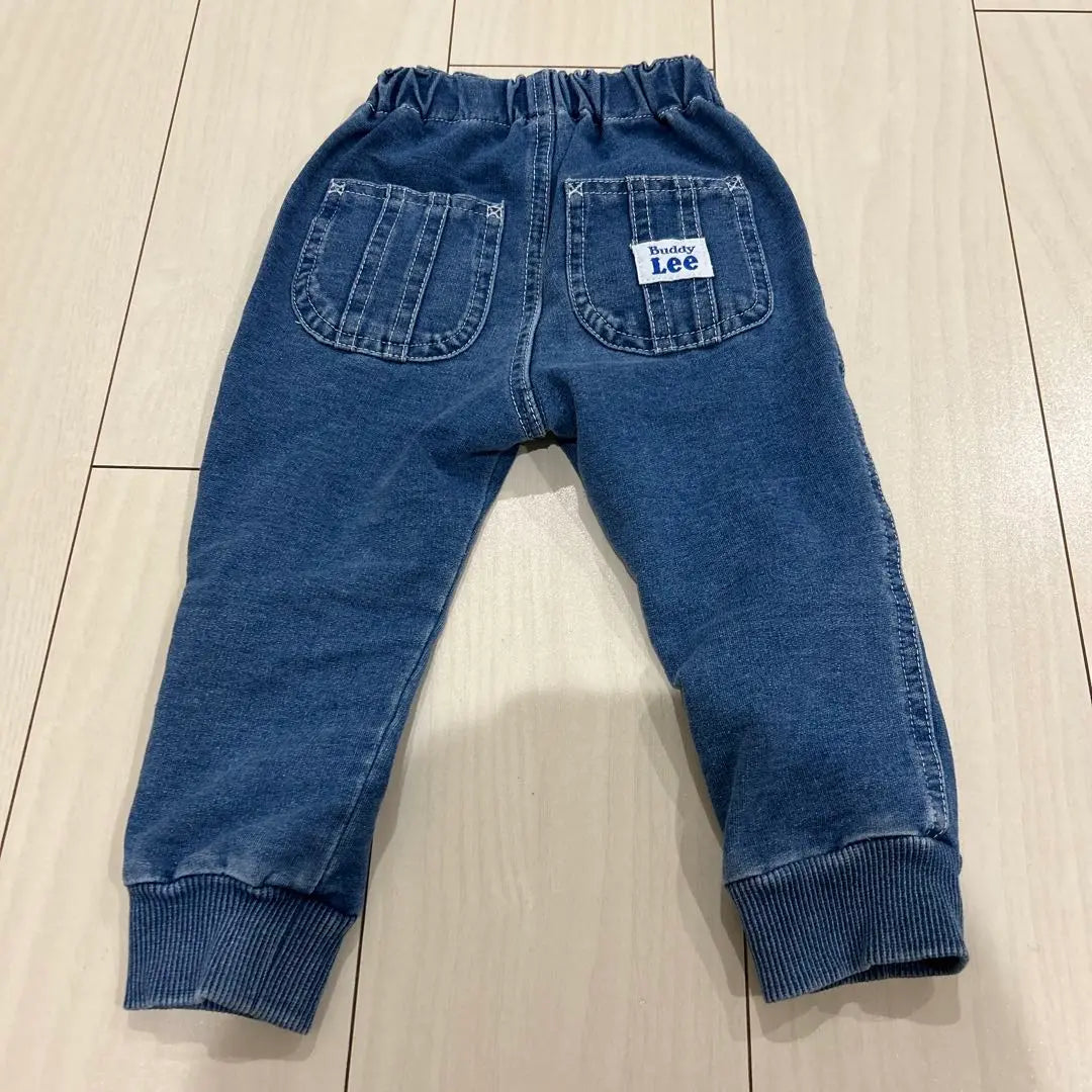 Lee Baby Denim Pants 80