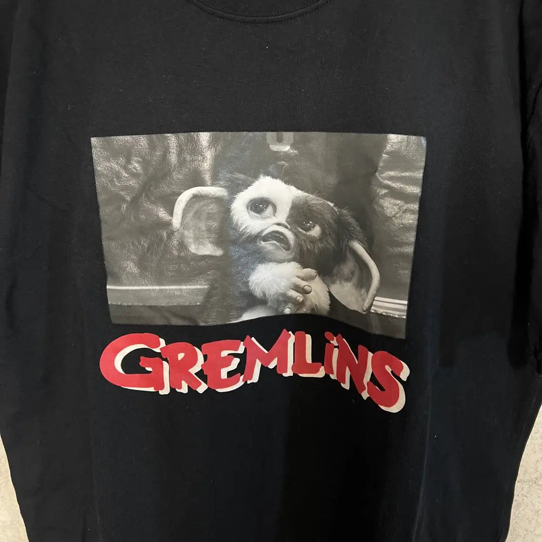 GREMLINS Gremlin Short Sleeve T-shirt