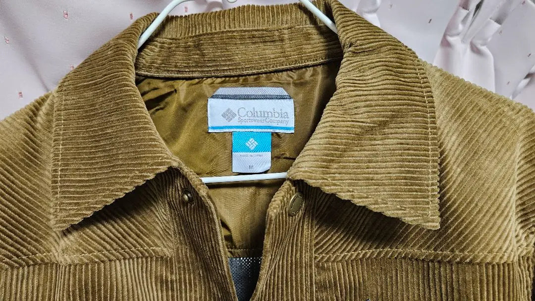 [Reducción de precio significativa] Chaqueta Colombia Straw Bay Jacket