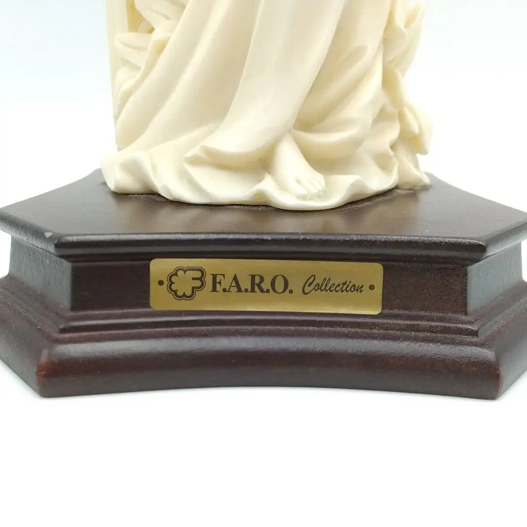 Italia Colección FARO Figura FARO Venus | イタリア FAROコレクション FARO 置物 ヴィーナス