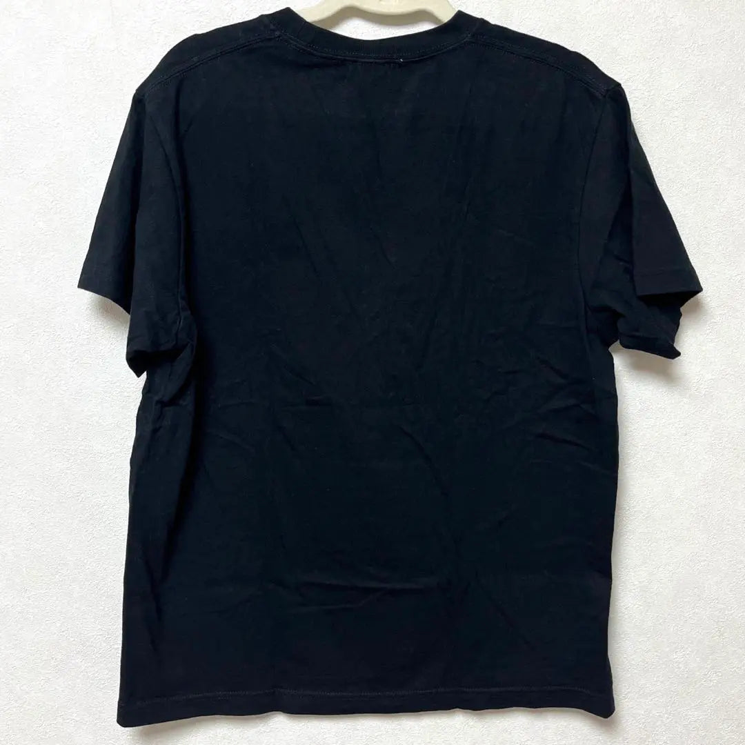 Camiseta Good Rock Speed ​​Black NYC | GOOD ROCK SPEED Tシャツ 黒 NYC