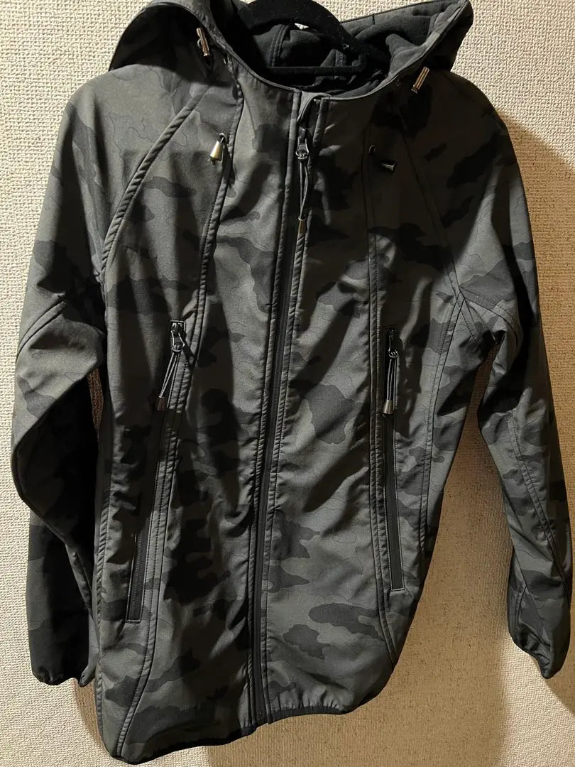 Rider's Jacket evolution Men's