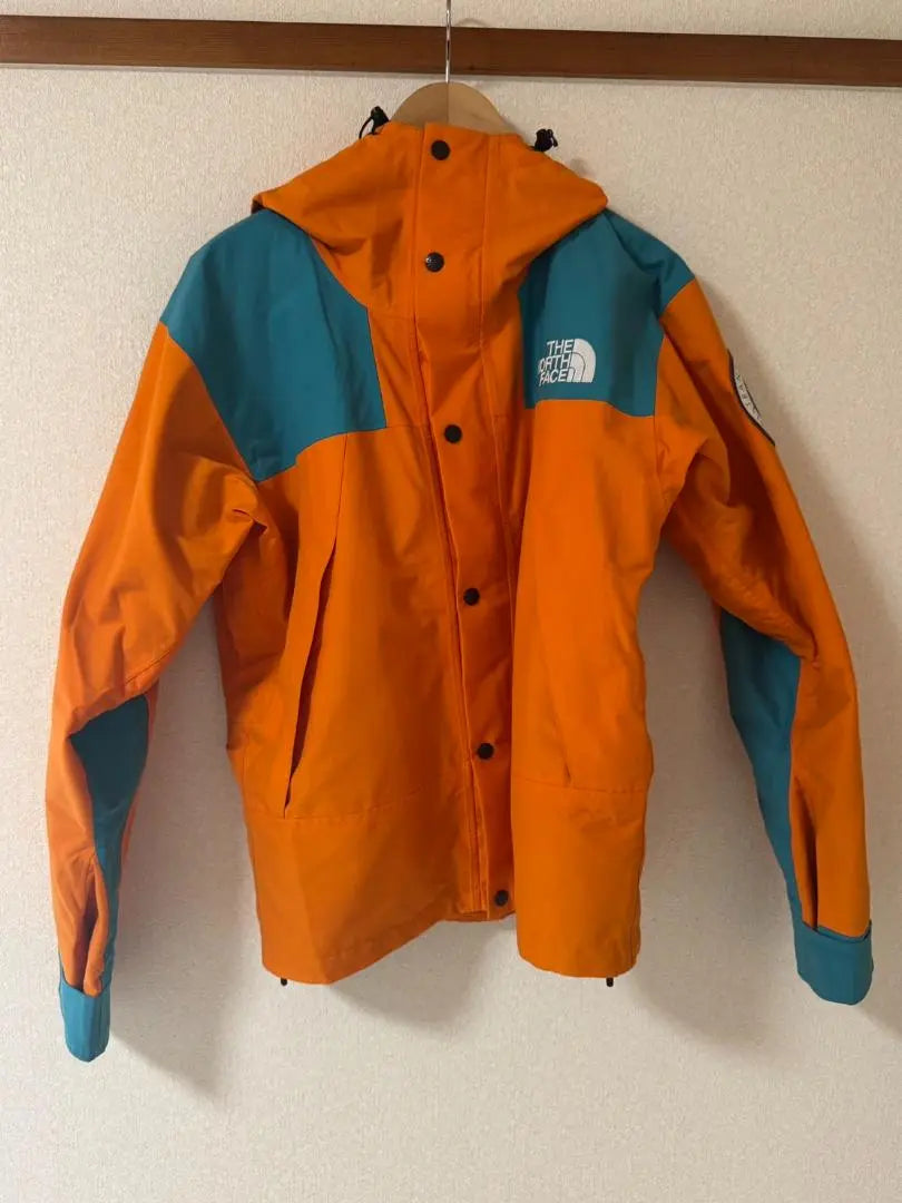 The North Face Transantactica Gore-Tex Mountain Jacket