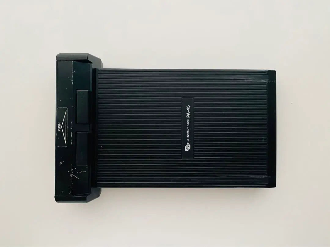 FUJIFILM PA-45 holder