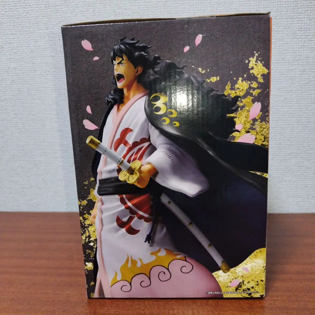 ④ Figura de One Piece Ichiban Kuji Nami, Asistente de Shogun Momo Ventas al por mayor