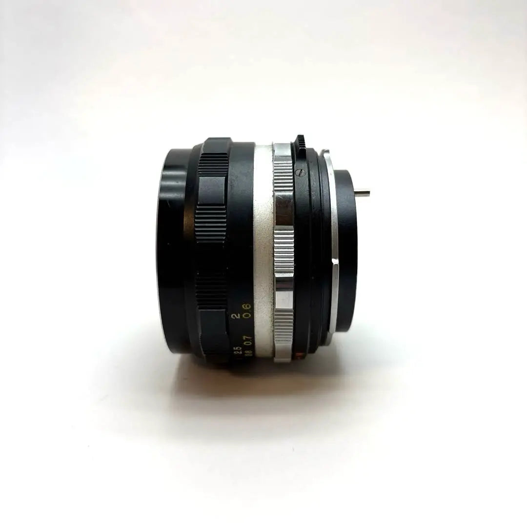 【Beautiful Product】Petori C.C Auto 55mm f2