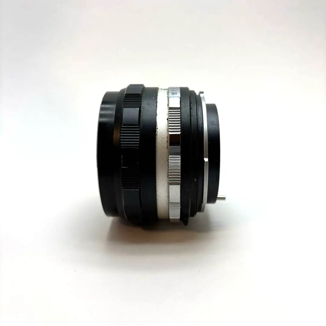 【Beautiful Product】Petori C.C Auto 55mm f2