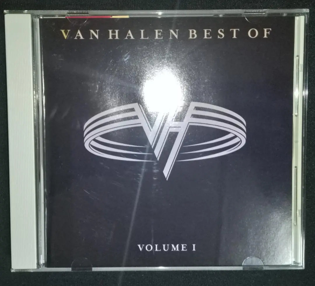 Van Halen Best | VAN HALEN BEST